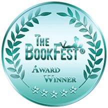 ‘Dream Me Home’ Wins Silver Award from the  ‘BookFest Book Awards’ in Thriller/Suspense