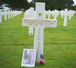 Memorial Day Tribute: A Journey to Normandy Inspires a Powerful WW2 History Book Honoring Fallen Family Heroes