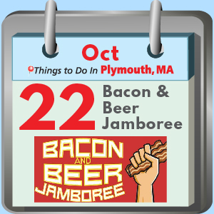 Do: Bacon & Beer Jamboree