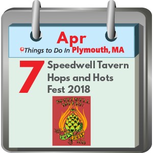 Speedwell Taverns Hops and Hots Fest