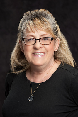 Diane Swanson, Edgerley family chair of distinction in business administration and Kansas State University professor of manageme