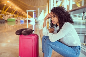 Prevent Travel Stress