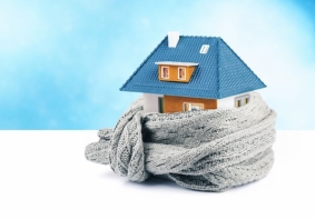 Stay Warm While Saving Energy This Winter