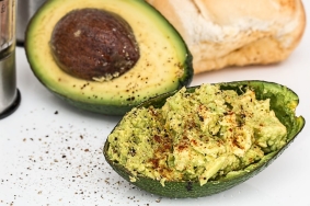 Yummy Avocado Dip Recipe