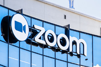 Book Publicist Scott Lorenz has ZOOM Tips for Authors