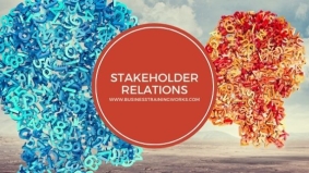 Stakeholder Management Course