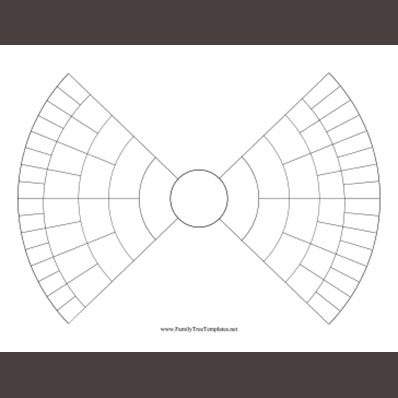 Free Printable Family Trees Free Printable Family Trees