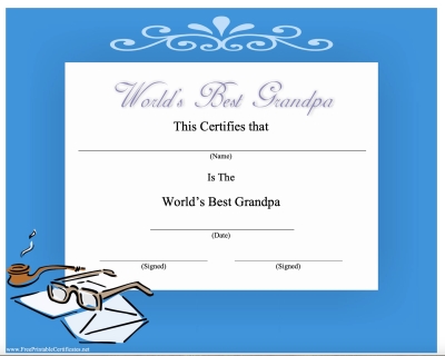 Fun Father’s Day Printables