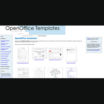 which is easier to use openoffice or libreoffice which is easier to use openoffice or libreoffice