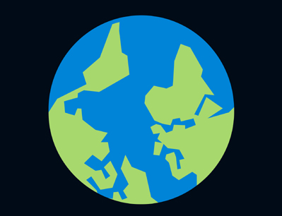 An Upside Down World