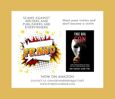 The Big Con Book About a Book-to-Film Scam