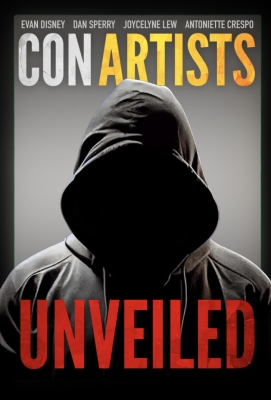 Con Artists Unveiled Photo