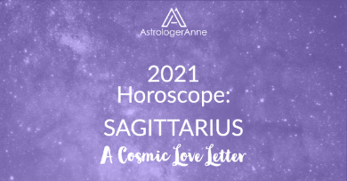 Clear on their values now, Sagittarians are ready to tell all, learn, and teach. See why in your Sagittarius 2021 horoscope.