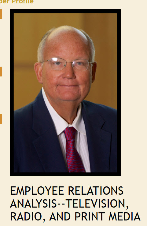 Labor Relations Expert