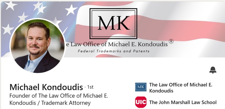 Washington DC Trademark Lawyer
