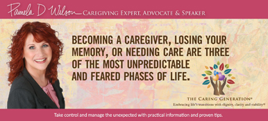 Caregiving