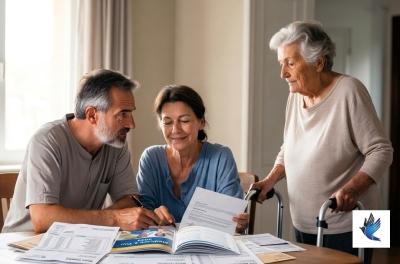 Matt McCann, CLTC -- Long Term Care Expert