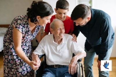 Matt McCann, CLTC -- Long Term Care Expert