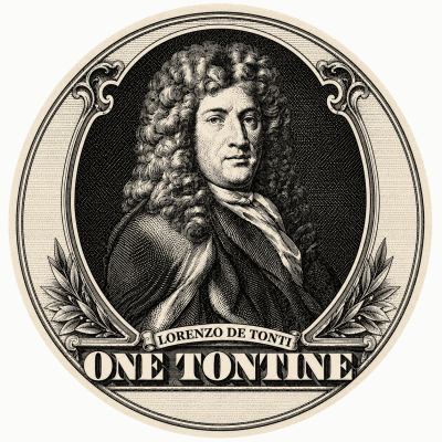 The Tontine Cafe 
