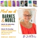 Author U -- Judith Briles
