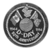 Michael B. Butler, Historian, Author of 'History Leading to 50th Anniversary of D-Day, Book2'