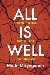 Matin Miryeganeh, Author of 'All is Well--A Memoir of Loss, Survival and Inner Strength'