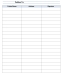 Kay Savetz -- Free Printables