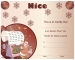 Kay Savetz -- Free Printables