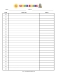 Kay Savetz -- Free Printables