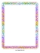 Kay Savetz -- Free Printables