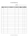 Kay Savetz -- Free Printables