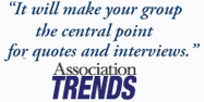 Association Trends