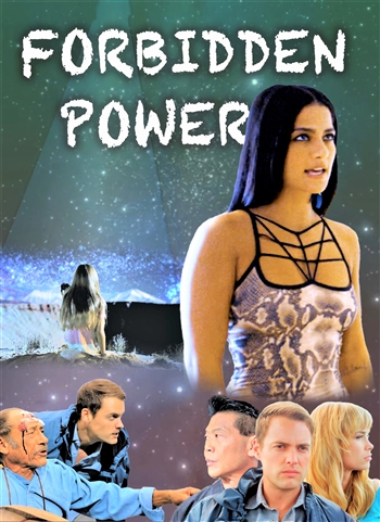 Paul Kyriazi - Feature Film Director