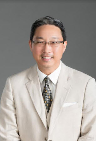 Jason W. Park, PhD