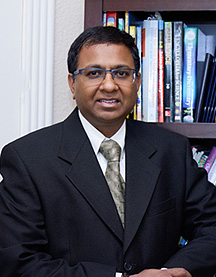 Dinesh Danny, Autism Expert -- Author of 