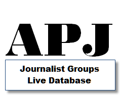 apj Logo