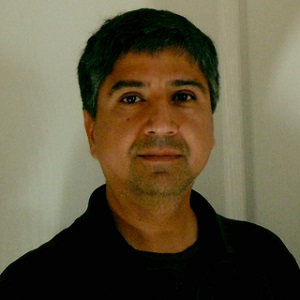 Ajay Kaul, Author Mumbai Matinee