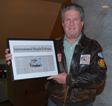 Brad Butler --Public Relations Professional