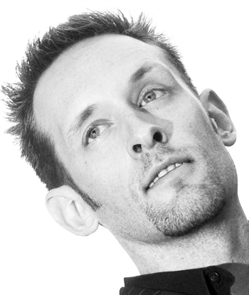 BW HEADSHOT