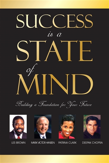 Success Is a State of Mind Success Is a State of Mind