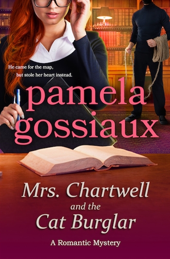 Pamela Gossiaux --  Humorist, Inspirational Speaker, Writing Instructor