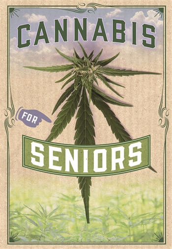 Dr. Beverly Potter  --  Cannabis for Seniors