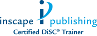 Certified DiSC Trainer