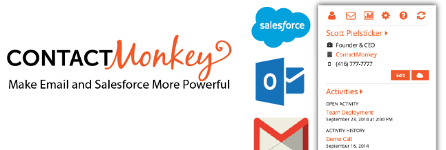 Advanced Email Tracking