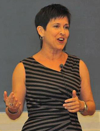 Debra Gould