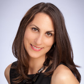 Donna Serdula -- LinkedIn Makeover Expert