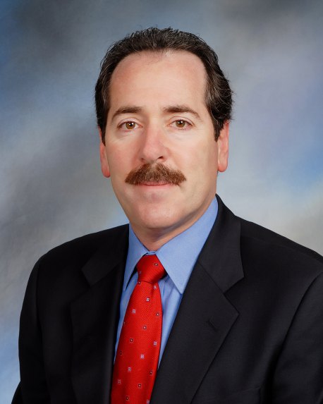 Dr. Richard Bezozo,