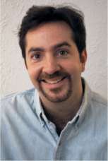 Dr. Edward Lamadrid, DAOM L.Ac.