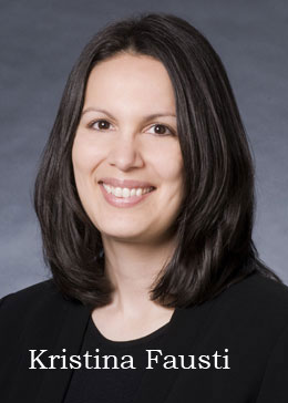 Kristina Fausti is fi360’s Director of Legal and Regulatory Affairs Kristina Fausti is fi360’s Director of Legal and Regulatory Affairs