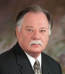 Robert A. Gardner, CPP